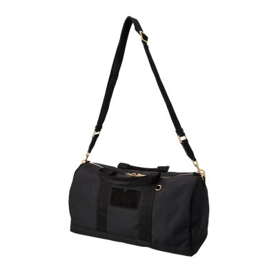 THE CORDURA NYLON BOSTON BAG